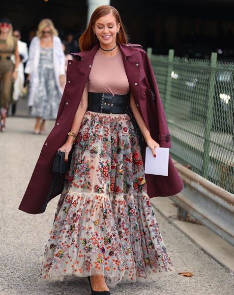 Paris Marina Ruy Barbosa