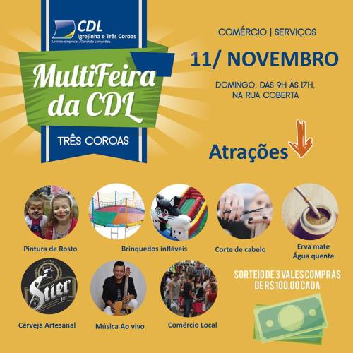 CDL-multifeira-TCprogramação