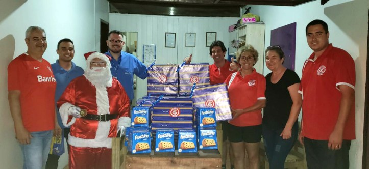 Consulado Colorado de Taquara