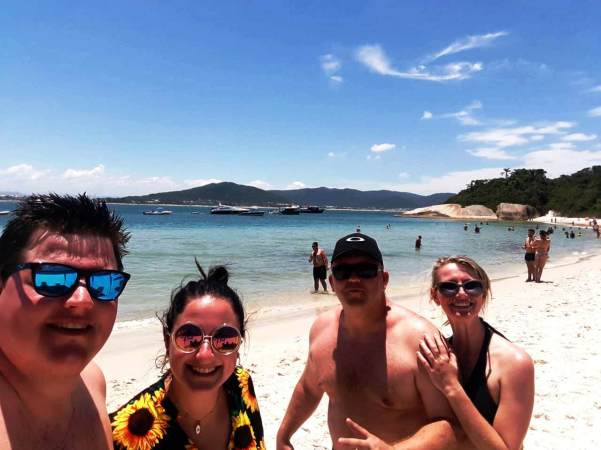 coluna social - férias2