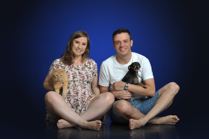 Social Douglas e Gabi