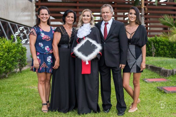 Social - Luana Eninger