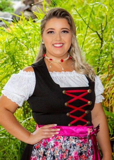 Caroline Ramiro Barboza