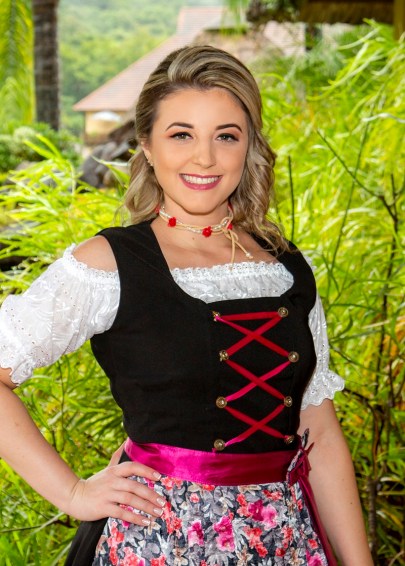 Elizabethe Brunna Wagner Trombetta