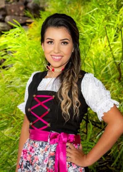 Emilly Ribeiro dos Santos