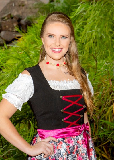 Jessica Andrieli Bischoff