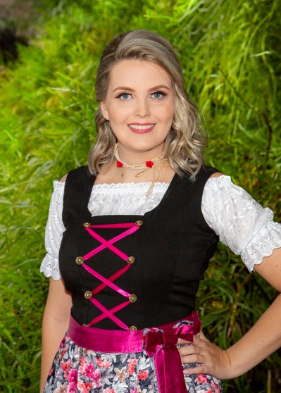 Jessica Eliara Schaefer