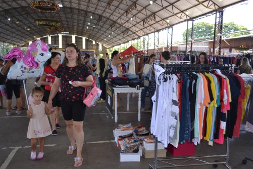 MultiFeira Igrejinha 2018