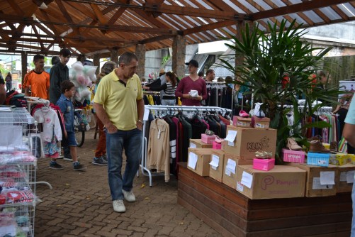 MultiFeira Três Coroas