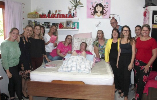 Patronesses Feira do Livro