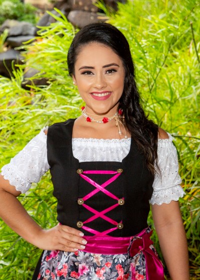 Ramona Maiara da Silva Pomié