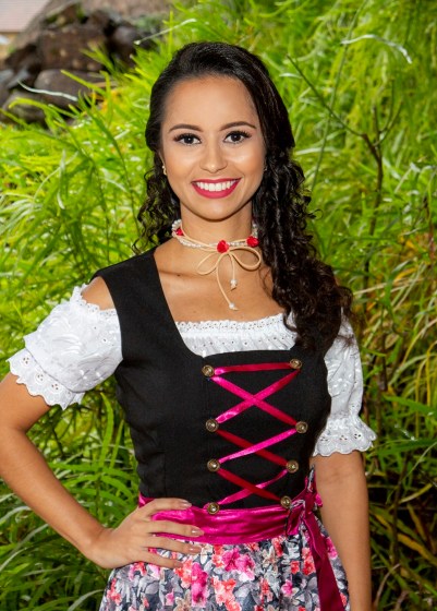 Saiuri Rayssa Ruppenthal de Souza