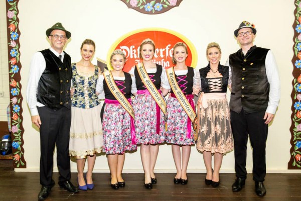 Oktober-presidência