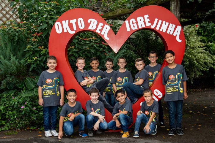 Candidatos a Bubchen