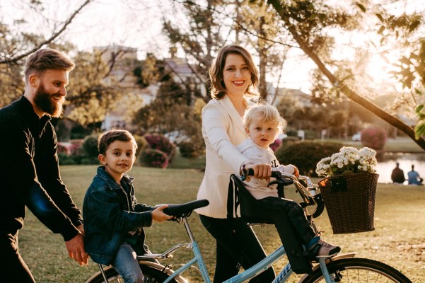 Coluna Silvana Forster Foto Os Silveiras