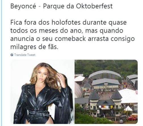 Beyonce