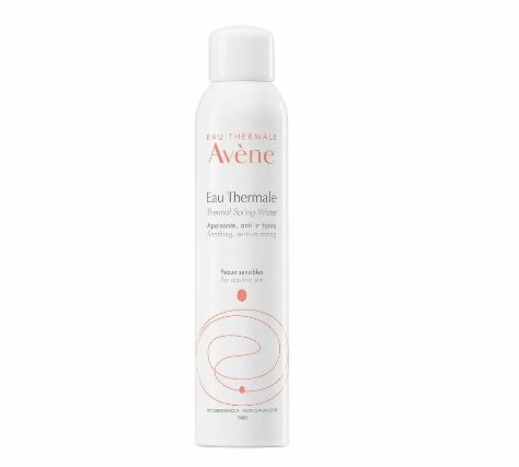 águas termais . avène