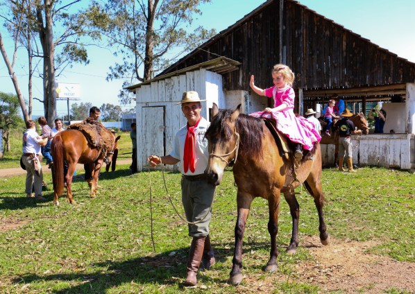 Oficinas Culturais com as criancas