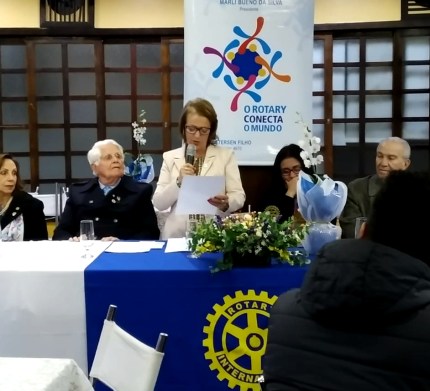 Rotary Taquara-Marli