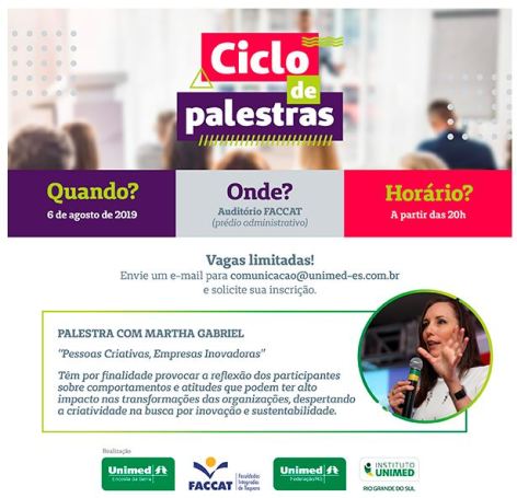 Unimed-Martha Gabriel