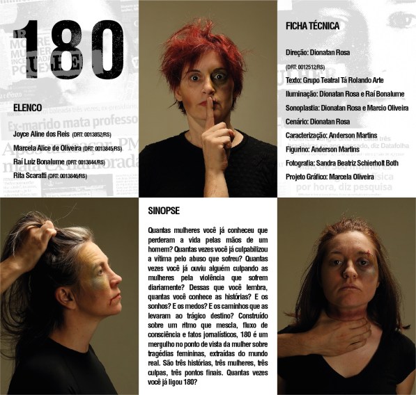 180- teatro