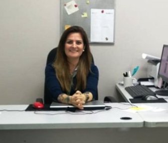 Acessibilidade - Renata Helena Ghiggi Eidelwein