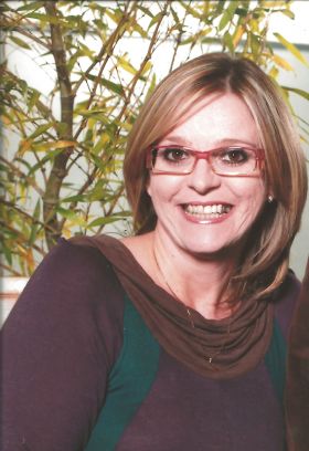 Acessibilidade - Simone do Amaral