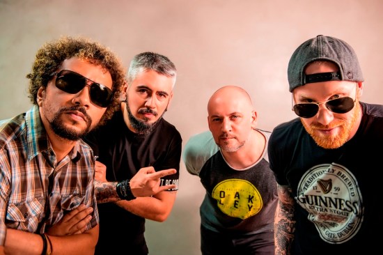 Ginásio vive - Cappuccino-Oktober