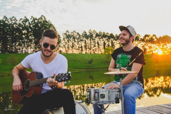 Ginásio vive - Terere