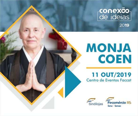 Monja Coen-sesc