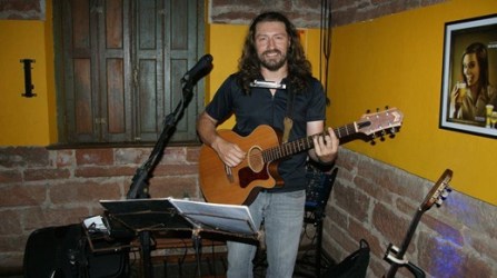 Parobé - Deivid Wallauer