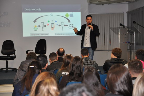 Responsabilidade Social - lucas