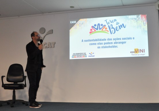 Responsabilidade Social - vini