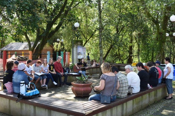 Setembro Amarelo - Rolante3