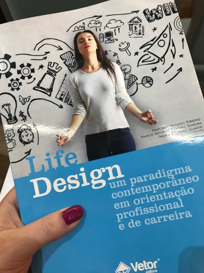 Tendência em Desenvolvimento de Carreira - Life Design