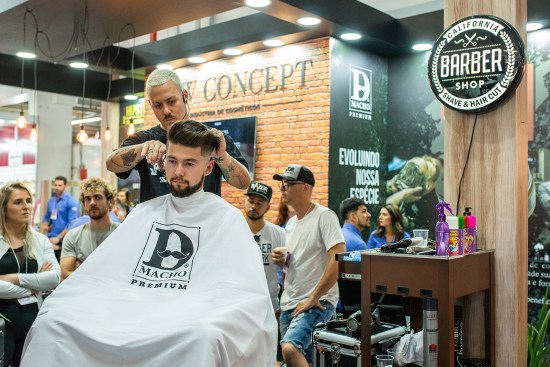 Barbearia_Sul Beleza