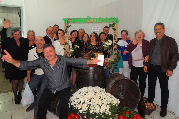 Jantar Italiano (2)