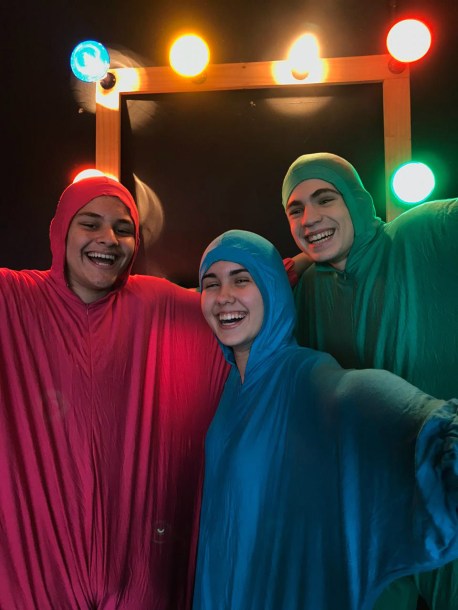 Sexta Tem Arte - Segredo