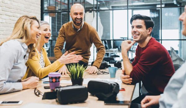 Estilo de Vida foto04