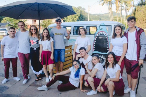 In Love + cerveja artesanal BARBATANA