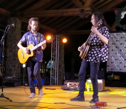 Johny &amp; Zé do Banjo2