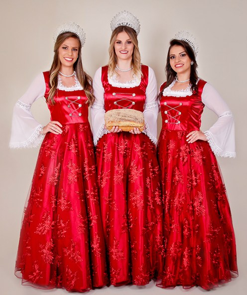 Kuchenfest - Soberanas