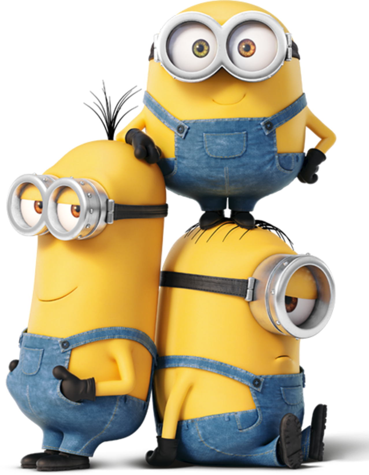 Minions-3-PNG