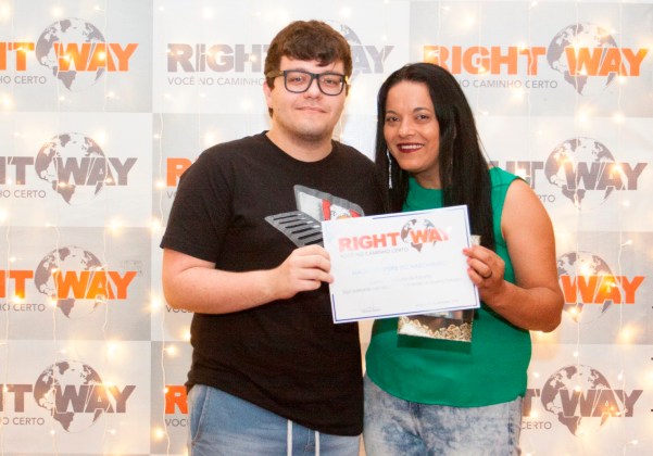 Particular de Espanhol