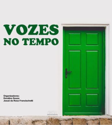 Vozes no tempo