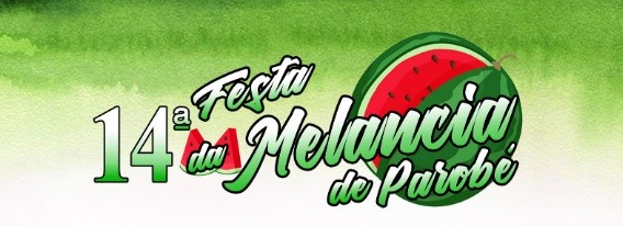 14 Festa da Melancia
