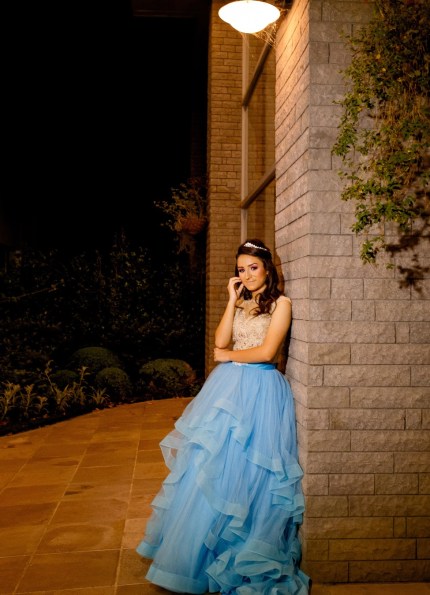 15 anos - Bianca Severo Luciano