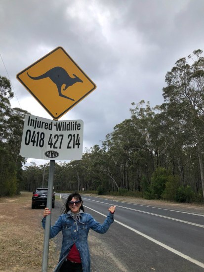 Austrália_Roseli Santos