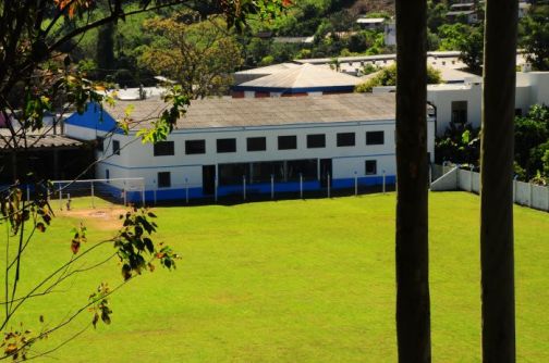 campo esporte clube independencia riozinho
