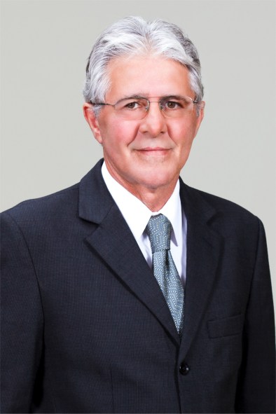 Dr. Dirceu Marilio Martins Filho